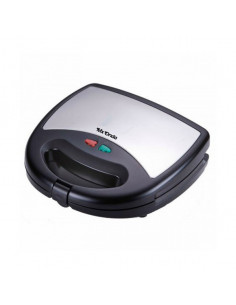 Sandwichmaker Mx Onda...