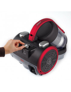 Beutelloser Staubsauger... 2