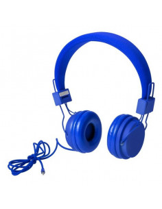 Auriculares de Diadema (3.5... 2