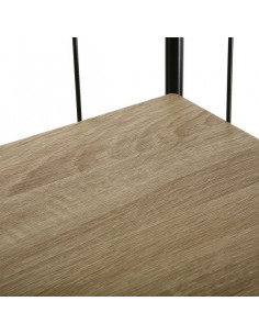 Regal Holz (37 X 100 x 60 cm) 2