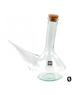 Tirador La Mediterránea...