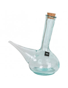 Tirador La Mediterránea... 2