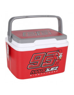 Tragbarer Kühlschrank...