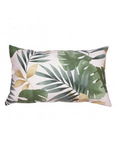 Cojín Bohemian Verde