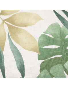 Cojín Bohemian Verde 2