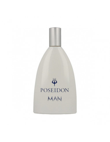 Perfume Hombre Poseidon EDT (150 ml)