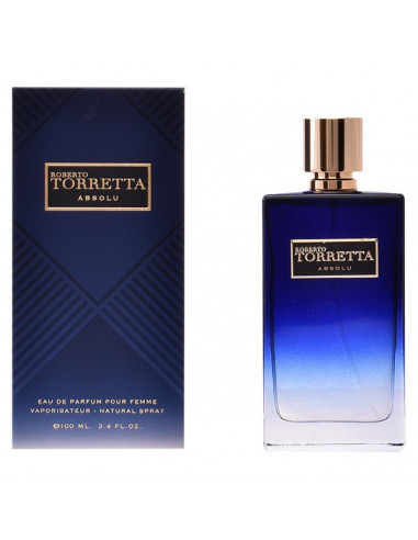 Perfume Mujer Absolu Roberto Torretta...