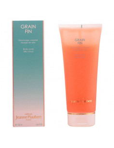 Exfoliante Corporal Grain...