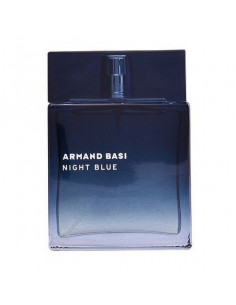 Herrenparfum Night Blue...