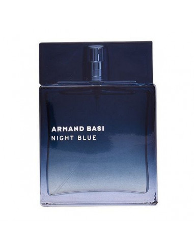 Perfume Hombre Night Blue Armand Basi...