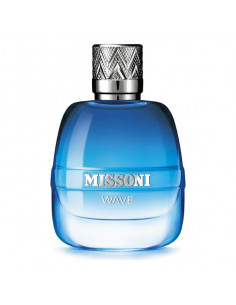 Herrenparfum Missioni wave...