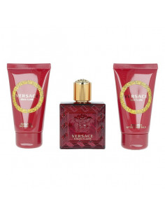 Set de Perfume Hombre Eros...