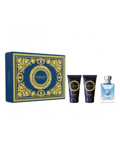 Set de Perfume Hombre...