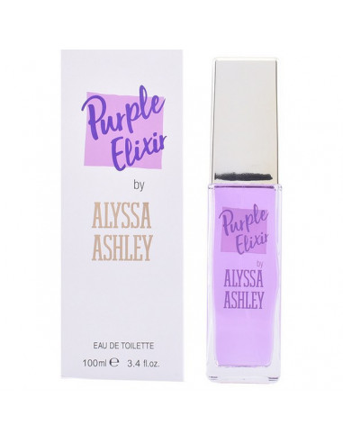 Damenparfüm Purple Elixir Alyssa...