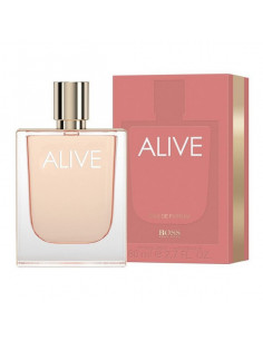 Perfume Mujer Alive Hugo...