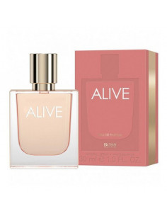 Perfume Mujer Alive Hugo... 2