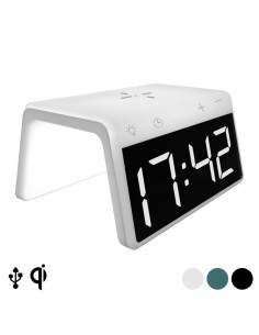 Reloj Despertador con...