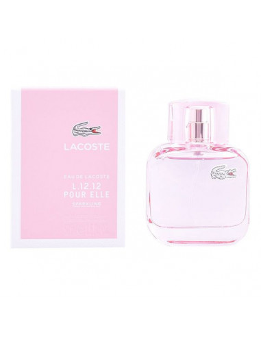 Perfume Mujer L.12.12 Sparkling...