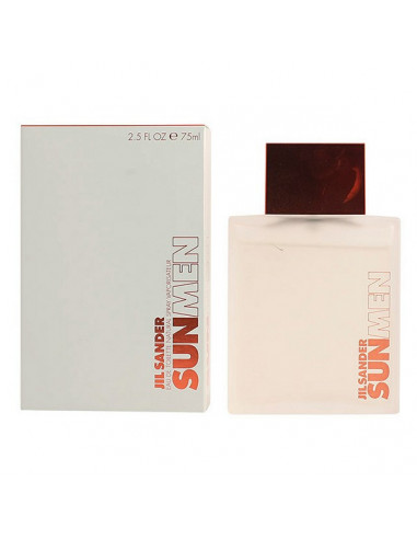 Perfume Hombre Un Jil Sander EDT