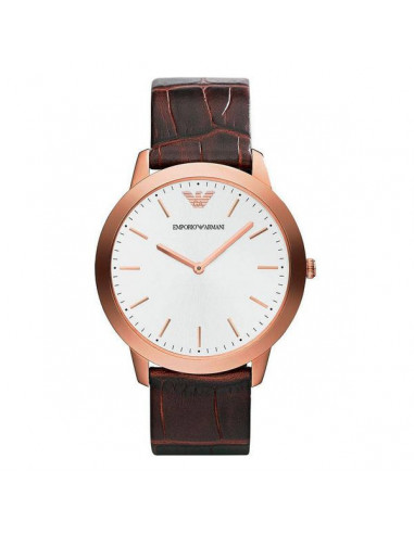 Reloj Hombre Armani AR1743 (Ø 42 mm)