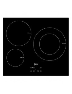 Placa de Inducción BEKO...