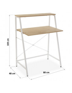 Schreibtisch Tokyo PVC... 2