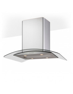 Konventioneller Rauchfang...