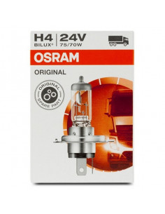 Bombilla para Automóvil...