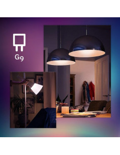 Bombilla LED Ledkia A+ 5 W... 2