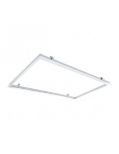 Einbaurahmen für LED-Panels...