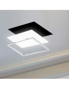 Einbaurahmen für LED-Panels... 2