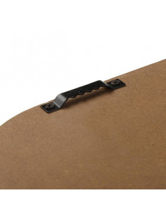 Perchero de Pared Madera... 2