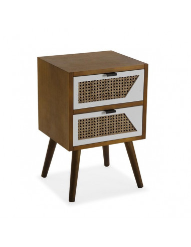 Kommode Martine Holz MDF (35 x 40 x...