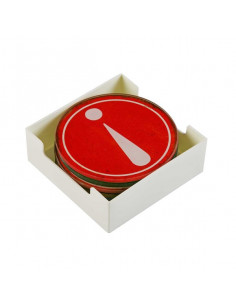 Untersetzer Vintage... 2