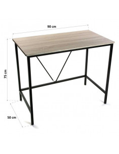 Mesa de Escritorio Madera... 2