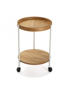 Tevogn kreisförmig Holz MDF...