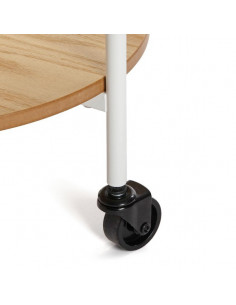 Mueble Camarera Redonda... 2