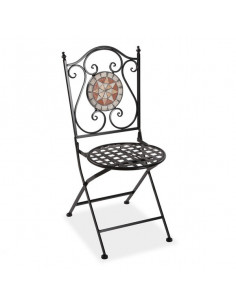 Havestol Mosaik Metall (50...