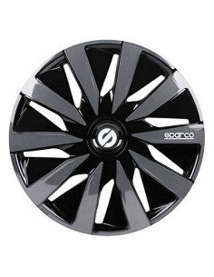 Tapacubos Sparco Lazio...