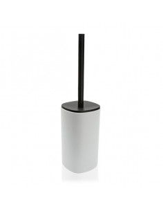 Toilettenbürste Weiß PP...