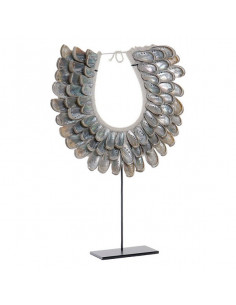 Deko-Figur DKD Home Decor...