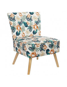 Silla de Comedor DKD Home...