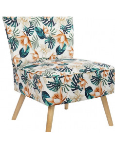 Silla de Comedor DKD Home... 2