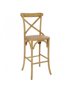 Hocker DKD Home Decor Clear...