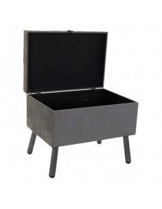 Fußstütze DKD Home Decor (2... 2