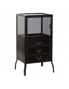 Schubladenschrank DKD Home...