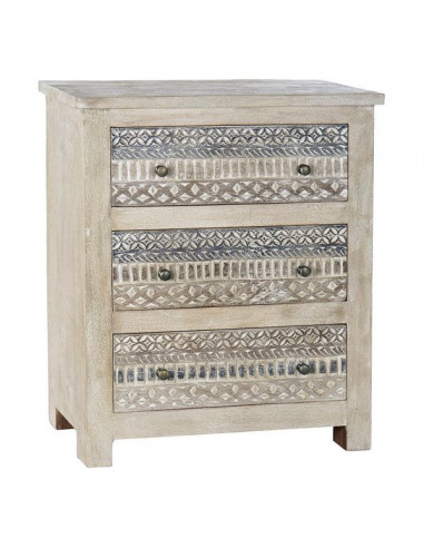 Schubladenschrank DKD Home Decor...