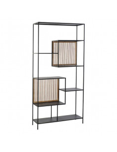 Estantería Dekodonia Metal...