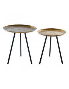 Mesa Auxiliar DKD Home...