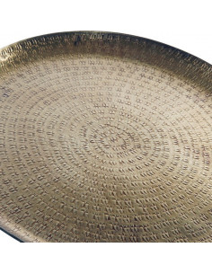 Mesa Auxiliar DKD Home... 2